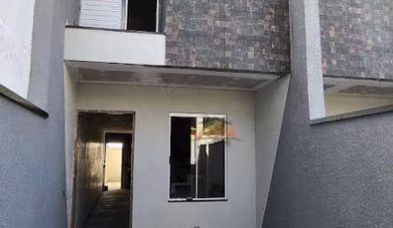 Sobrado 3 dormitórios 1 suíte R$ 420.000 - Residencial Santo Antônio - Franco da Rocha/SP