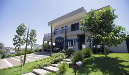 Casa Jardins da Cidade com Marcenaria Completa - Nova Odessa