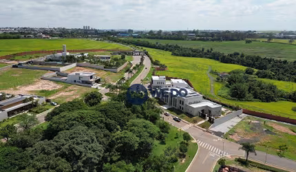 Terreno à venda, 1250 m² por R$ 1.250.000,00 - Residencial Jardins da Cidade - Nova Odessa/SP
