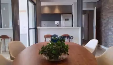 Apartamento One Home - Americana/SP