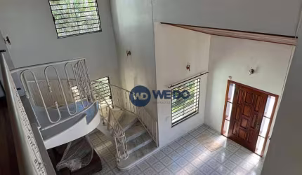 Casa Rua Pernambuco - Werner Plass - Americana/SP