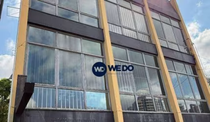 Prédio Comercial c/ 399 m² na Rua 7 Setembro - Americana/SP
