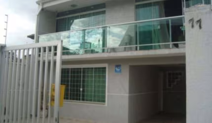 Casa com 3 quartos à venda na Rua Lourival João Hauer, Boqueirão, Curitiba, 352 m2 por R$ 950.000