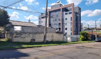 Terreno à venda na Rua Coronel Luiz Victorino Ordine, 620, Centro, São José dos Pinhais por R$ 3.000.000