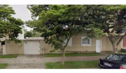 Terreno comercial à venda na Rua Tenente Djalma Dutra, 1185, Centro, São José dos Pinhais por R$ 1.490.000