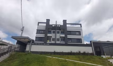 Apartamento com 3 quartos para alugar na Rua Pernambuco, 84, São Domingos, São José dos Pinhais por R$ 1.800