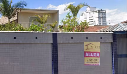 Casa comercial para alugar na Rua Paulino de Siqueira Cortes, 2555, São Pedro, São José dos Pinhais, 300 m2 por R$ 6.200