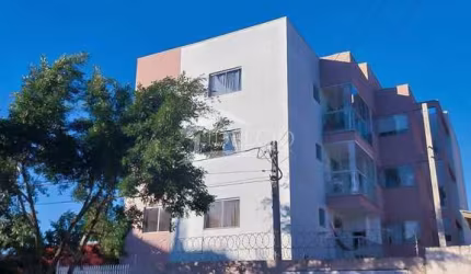 Apartamento com 2 quartos para alugar na Rua Doutor Canuto Maciel de Araújo, 791, Cidade Jardim, São José dos Pinhais, 55 m2 por R$ 1.400