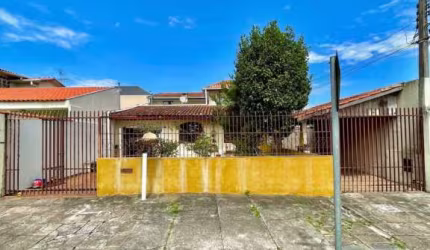 Casa com 4 quartos à venda na Avenida dos Cardeais, 414, Afonso Pena, São José dos Pinhais por R$ 480.000