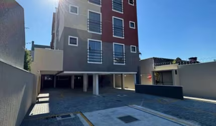 Apartamento com 3 quartos à venda na Travessa Cambará, 125, Cidade Jardim, São José dos Pinhais, 61 m2 por R$ 389.000