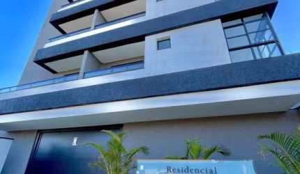 Apartamento com 3 quartos à venda na Avenida das Torres, 1453, Centro, São José dos Pinhais, 79 m2 por R$ 669.000