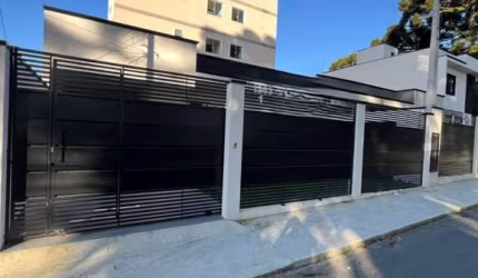 Casa com 3 quartos à venda na Rua Professora Ernestina de Macedo Souza, 1263, Afonso Pena, São José dos Pinhais por R$ 459.000