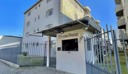 Apartamento com 3 quartos à venda na Rua Quinze de Novembro, 2464, Centro, São José dos Pinhais, 91 m2 por R$ 360.000