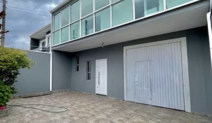 Casa comercial à venda na Rua Francisco Toczek, 961, Afonso Pena, São José dos Pinhais por R$ 650.000