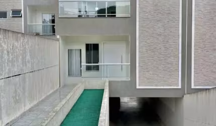 Casa com 3 quartos à venda na Travessa Tereza Francisca Dissenha Conque, 216, São Domingos, São José dos Pinhais por R$ 1.200.000