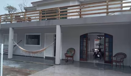 Casa com 4 quartos à venda na Rua : 17, 10, Centro, São Francisco do Sul por R$ 700.000