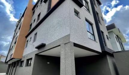 Apartamento com 3 quartos à venda na Rua Professor João da Costa Viana, 1299, Cidade Jardim, São José dos Pinhais, 76 m2 por R$ 519.000