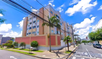 Apartamento com 2 quartos à venda na Rua Doutor Motta Júnior, 1520, Centro, São José dos Pinhais, 156 m2 por R$ 800.000