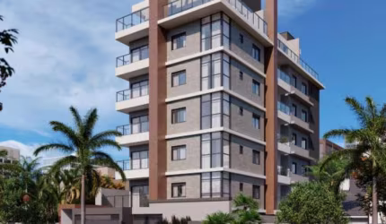 Apartamento com 3 quartos à venda na Avenida Londrina, 558, Centro, Matinhos, 75 m2 por R$ 800.000