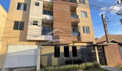 Apartamento com 3 quartos à venda na Rua Joaquim Inácio de Souza, 896, Cidade Jardim, São José dos Pinhais, 71 m2 por R$ 349.000