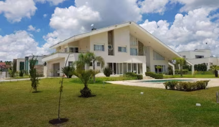 Casa com 4 quartos à venda na Br 376 Km 624, Campo Largo da Roseira, São José dos Pinhais, 550 m2 por R$ 5.500.000