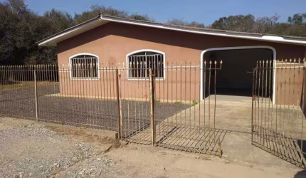 Ponto comercial à venda na Rua Benjamin Negoseki, Cachoeira, São José dos Pinhais, 300 m2 por R$ 780.000