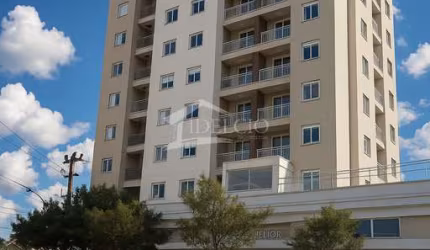 Apartamento com 3 quartos para alugar na Rua Barão do Cerro Azul, 590, Centro, São José dos Pinhais, 76 m2 por R$ 2.800