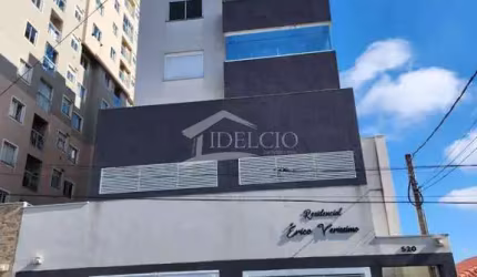 Apartamento com 3 quartos à venda na Rua Doutor Manoel Ribeiro de Campos, 520, Centro, São José dos Pinhais, 110 m2 por R$ 790.000