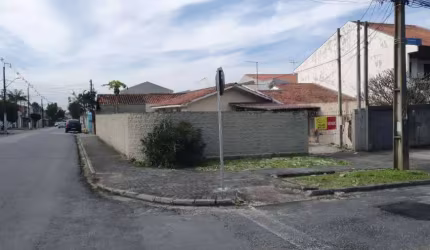 Casa com 2 quartos à venda na Rua Abóbora, 727, Uberaba, Curitiba, 54 m2 por R$ 450.000