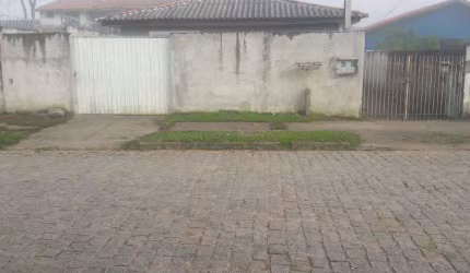Terreno à venda na Rua Fernando Dela Giustina, 149, Ipê, São José dos Pinhais, 50 m2 por R$ 280.000