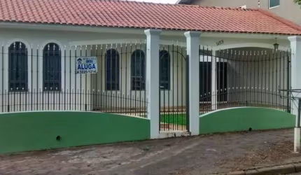 VENDA | Casa, com 3 dormitórios em Zona 05, Maringá