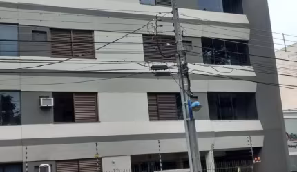 EDIF. HUMAITÁ, ZONA 04 - 1º ANDAR