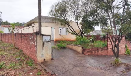 VENDA | Terreno,  em Jardim São Francisco De Assis, Mandaguaçu