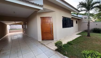 VENDA | Casa, com 3 dormitórios em Conjunto Habitacional João De Barro Thaís, Maringá