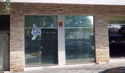 LOCAÇÃO | Sala/Salão,  em Zona 04, Maringá