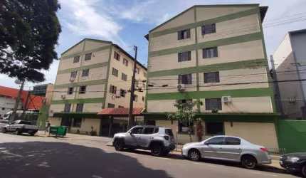 ED. DONA AMÉLIA - REFORMADO - PRÓX. AV. PARANÁ / CENTRO
