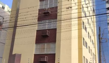 LOCAÇÃO | Apartamento, com 3 dormitórios em Zona 07, Maringá