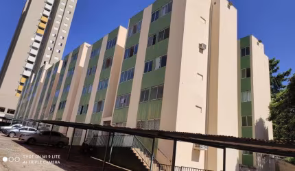 ED. VILLAGE VERDE, ZONA 07 - 1º ANDAR DO BLOCO &amp;quot;A&amp;quot;