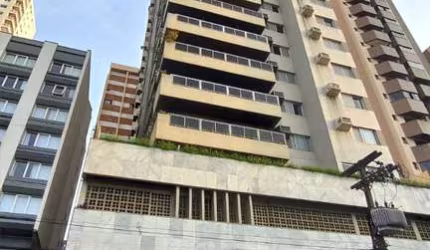 ED. VAN GOGH - AV. TIRADENTES 254 - CENTRO