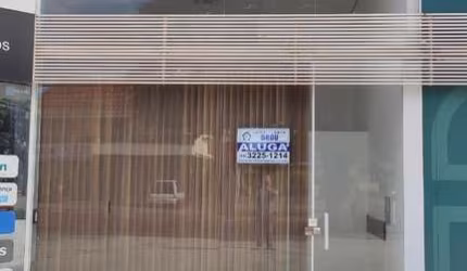 LOCAÇÃO | Sala/Salão,  em Vila Nova, Maringá