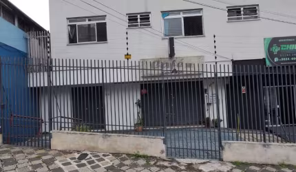 Excelente loja para locação - Bairro São Francisco