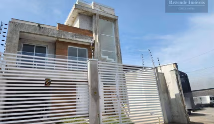 Sobrado com 3 dormitórios à venda, 184 m² por R$ 990.000,00 - Portão - Curitiba/PR