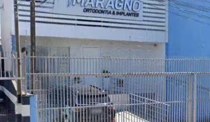 Prédio venda no bairro Neoville Curitiba/PR