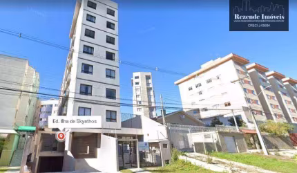 C-AP2881 Apartamento 2 quartos venda - Bairro Portão - Curitiba/PR