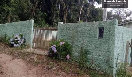 Chácara venda - Mandirituba, toda murada perto de Curitiba