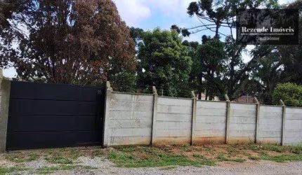 Terreno venda - bairro Jardim dos Estados 1 - Piraquara/PR