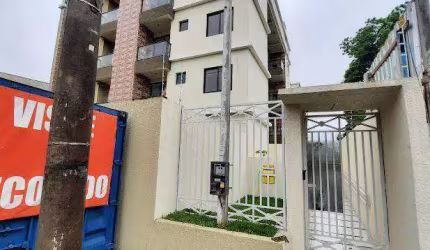 Apartamento com 1 quarto , 1 vaga à venda- Boqueirão - Curitiba/PR