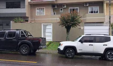 Triplex com 3 Quartos a venda no bairro Xaxim