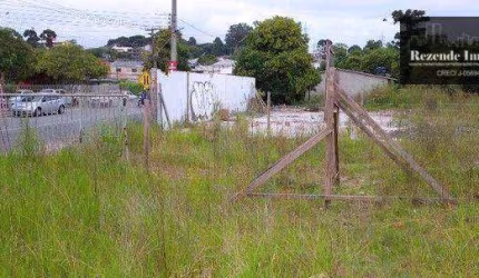 Terreno venda - Campo Pequeno, Colombo/PR