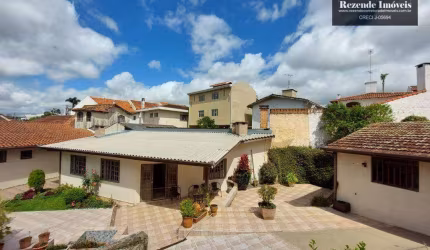 Casa 4 quartos venda - bairro Guaíra Curitiba/PR